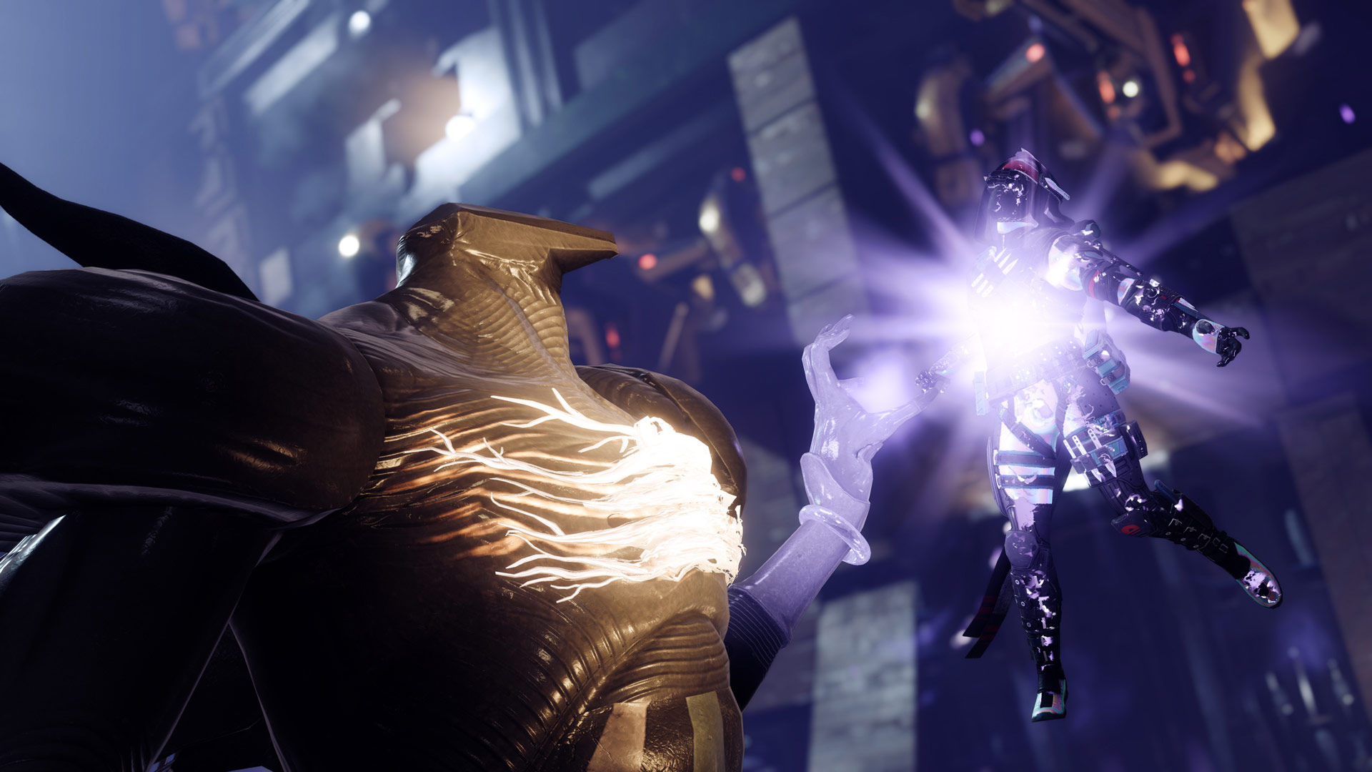 Destiny 2: Lightfall